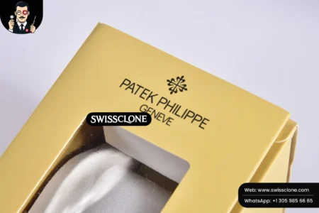Patek Philippe Travel Box Super Clone - 12