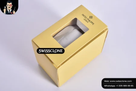 Patek Philippe Travel Box Super Clone - 13