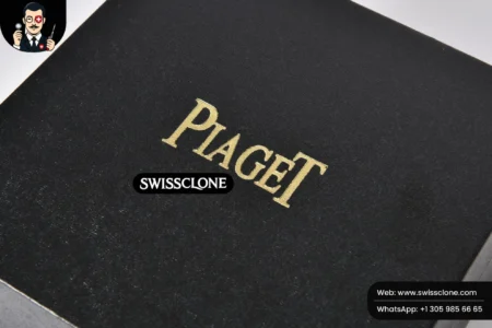 Piaget Box And Papers Super Clone - 10