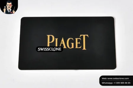 Piaget Box And Papers Super Clone - 16