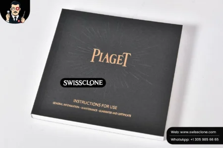 Piaget Box And Papers Super Clone - 18