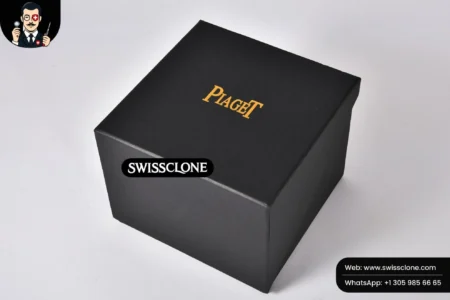 Piaget Box And Papers Super Clone - 2