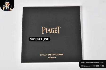 Piaget Box And Papers Super Clone - 25