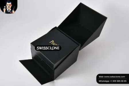 Piaget Box And Papers Super Clone - 3