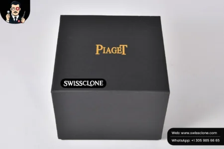 Piaget Box And Papers Super Clone