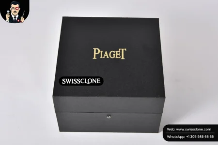 Piaget Box And Papers Super Clone - 5