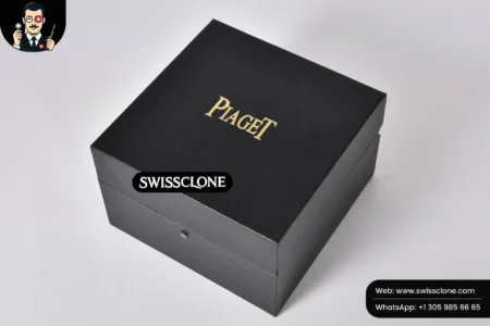 Piaget Box And Papers Super Clone - 6
