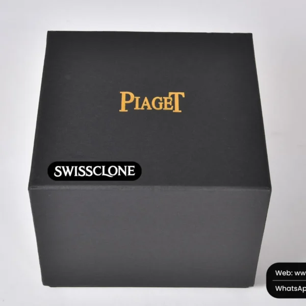 Piaget Box And Papers Super Clone