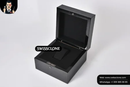 Piaget Box And Papers Super Clone - 8
