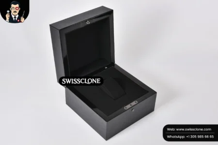Piaget Box And Papers Super Clone - 9