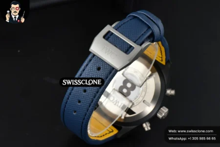 Pilot Chrono A7750 Super Clone - 14