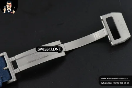 Pilot Chrono A7750 Super Clone - 15