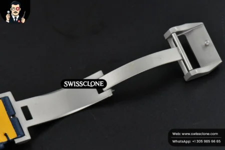 Pilot Chrono A7750 Super Clone - 16