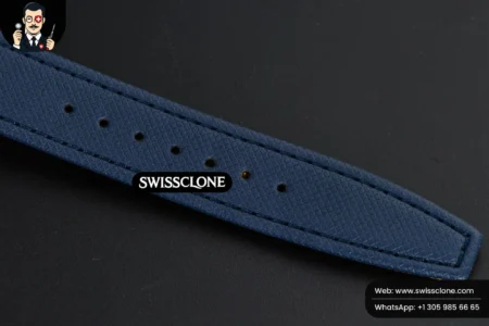 Pilot Chrono A7750 Super Clone - 19