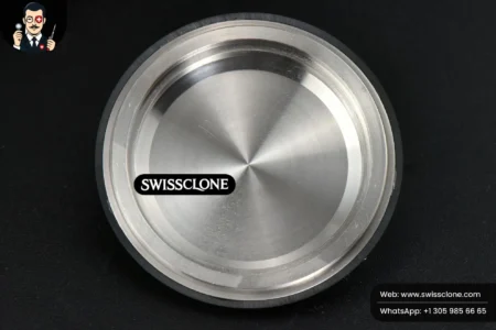 Pilot Chrono A7750 Super Clone - 20