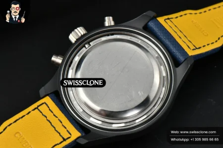 Pilot Chrono A7750 Super Clone - 22