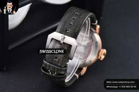 Pilot Type 20 XF Super Clone - 10
