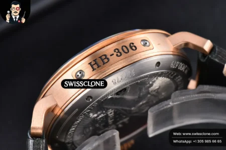 Pilot Type 20 XF Super Clone - 11