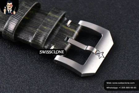 Pilot Type 20 XF Super Clone - 12