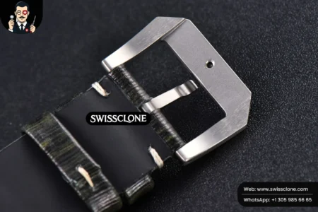 Pilot Type 20 XF Super Clone - 13