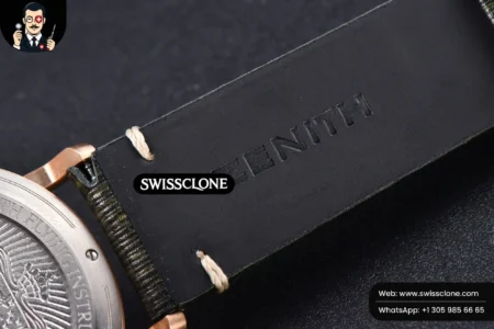 Pilot Type 20 XF Super Clone - 14