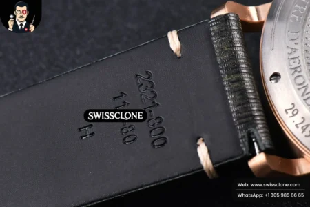 Pilot Type 20 XF Super Clone - 15