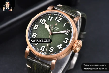 Pilot Type 20 XF Super Clone - 2