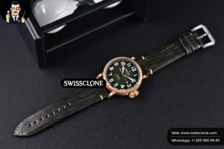 Pilot Type 20 XF Super Clone - 25