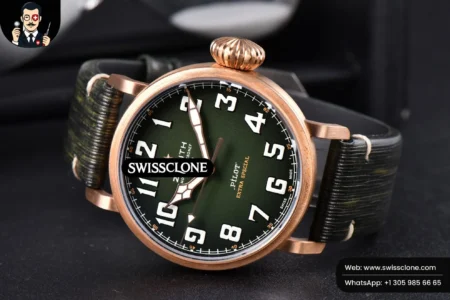 Pilot Type 20 XF Super Clone - 26