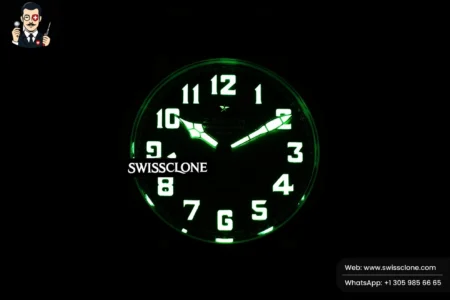 Pilot Type 20 XF Super Clone - 27