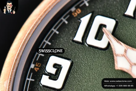 Pilot Type 20 XF Super Clone - 3