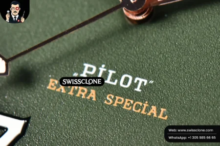Pilot Type 20 XF Super Clone - 4