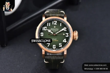 Pilot Type 20 XF Super Clone