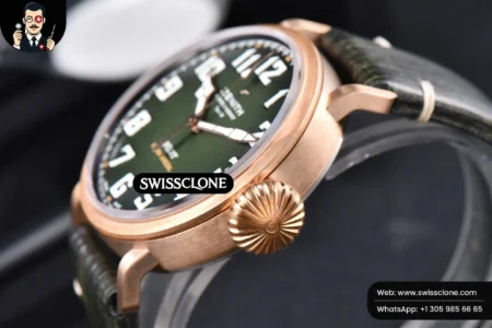 Pilot Type 20 XF Super Clone - 7
