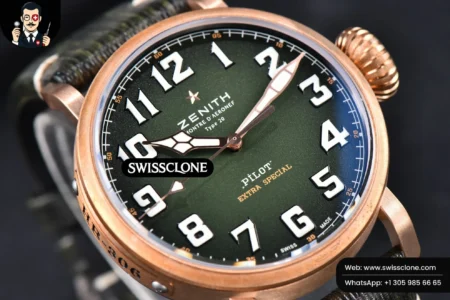 Pilot Type 20 XF Super Clone - 8