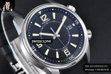 Polaris CSF 42MM Super Clone - 10