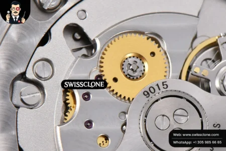 Polaris CSF 42MM Super Clone - 20