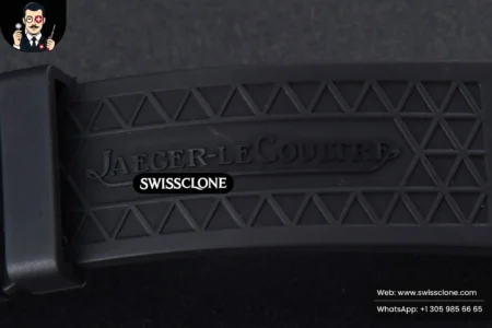 Polaris CSF 42MM Super Clone - 23