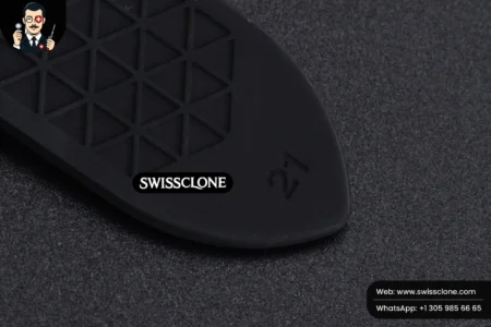 Polaris CSF 42MM Super Clone - 25