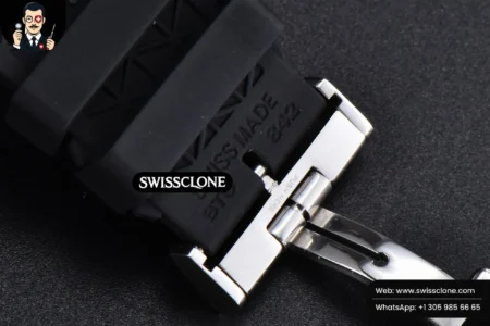Polaris CSF 42MM Super Clone - 26