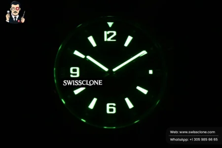 Polaris CSF 42MM Super Clone - 32