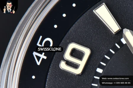 Polaris CSF 42MM Super Clone - 5