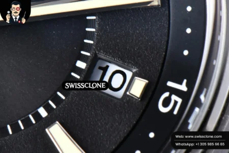Polaris CSF 42MM Super Clone - 6
