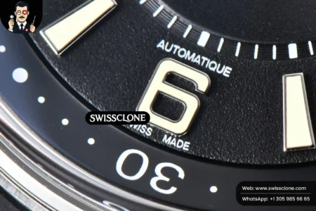Polaris CSF 42MM Super Clone - 7