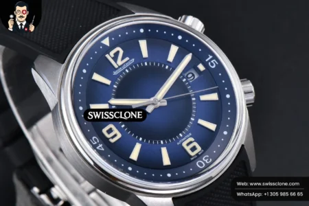 Polaris CSF 42mm Super Clone - 11