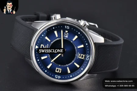 Polaris CSF 42mm Super Clone - 12