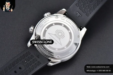 Polaris CSF 42mm Super Clone - 15