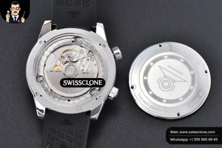 Polaris CSF 42mm Super Clone - 16