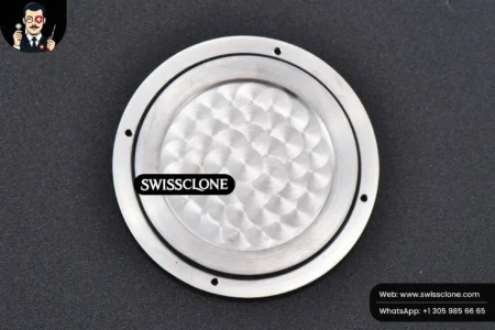 Polaris CSF 42mm Super Clone - 17