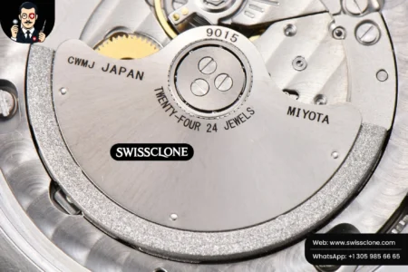 Polaris CSF 42mm Super Clone - 19